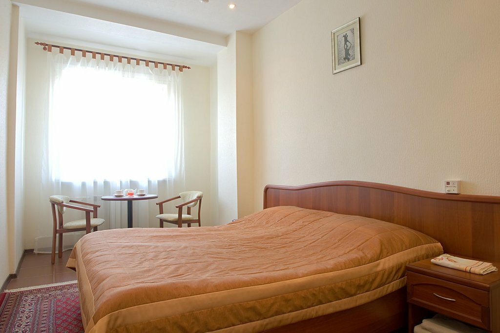 Гостиница Надежда Ростов-на-Дону-98