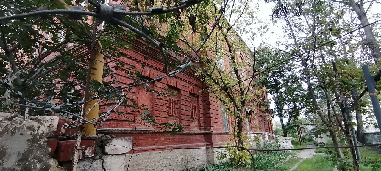 Гостиница Надежда Ростов-на-Дону-133