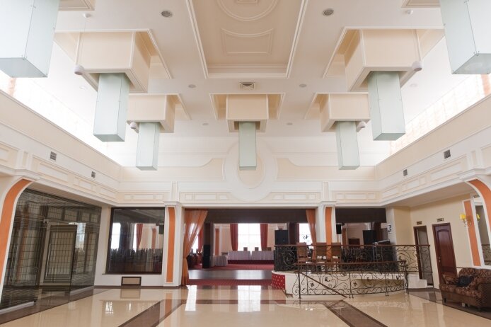 Гостиница Надежда Ростов-на-Дону-18