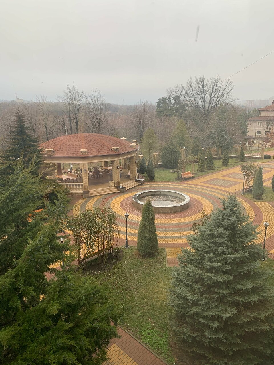 Гостиница Надежда Ростов-на-Дону-119