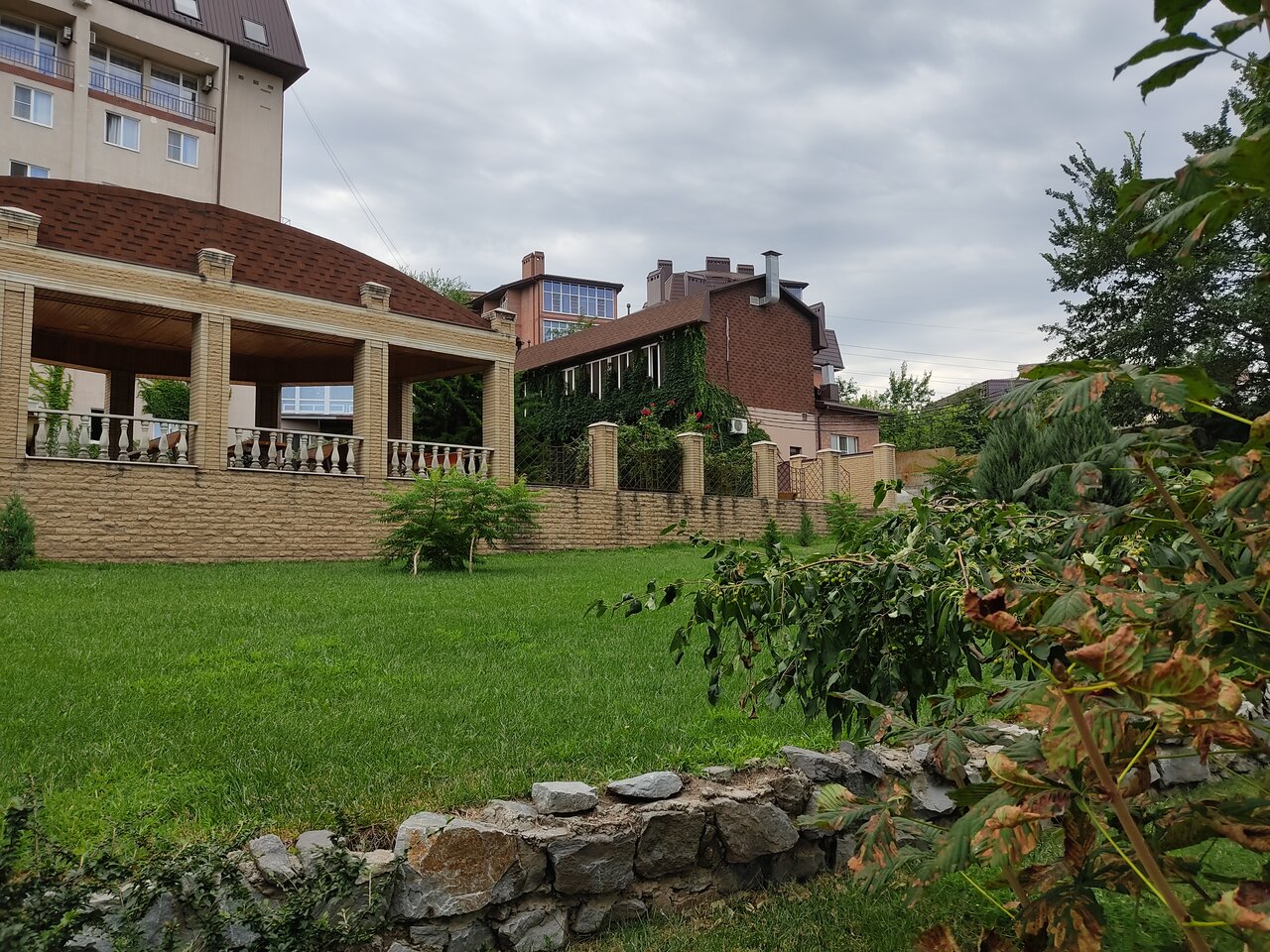 Гостиница Надежда Ростов-на-Дону-177