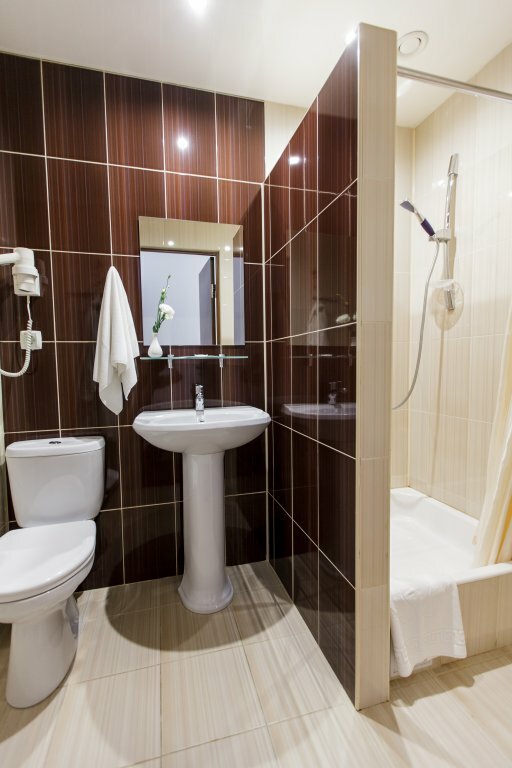 Гостиница Надежда Ростов-на-Дону-104