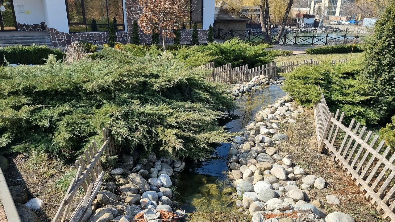 Гостиница Надежда Ростов-на-Дону-245