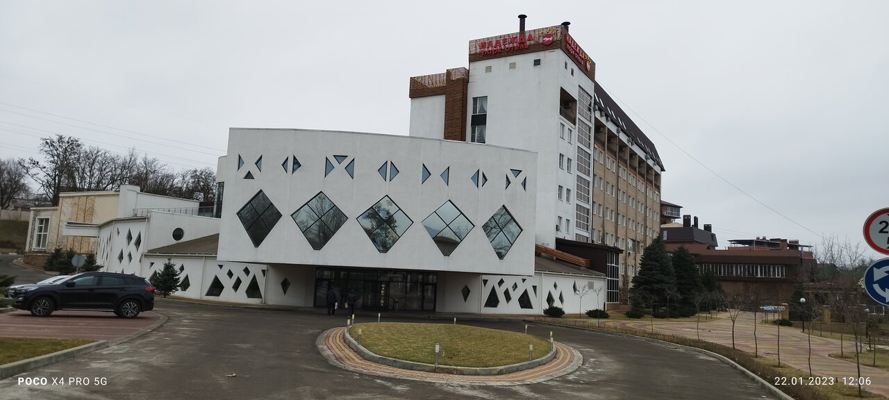 Гостиница Надежда Ростов-на-Дону-183