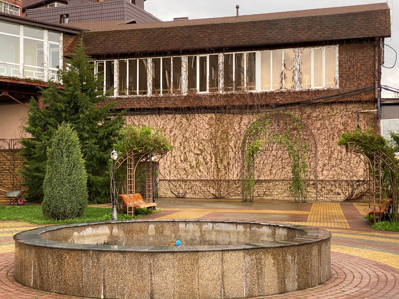 Гостиница Надежда Ростов-на-Дону-126