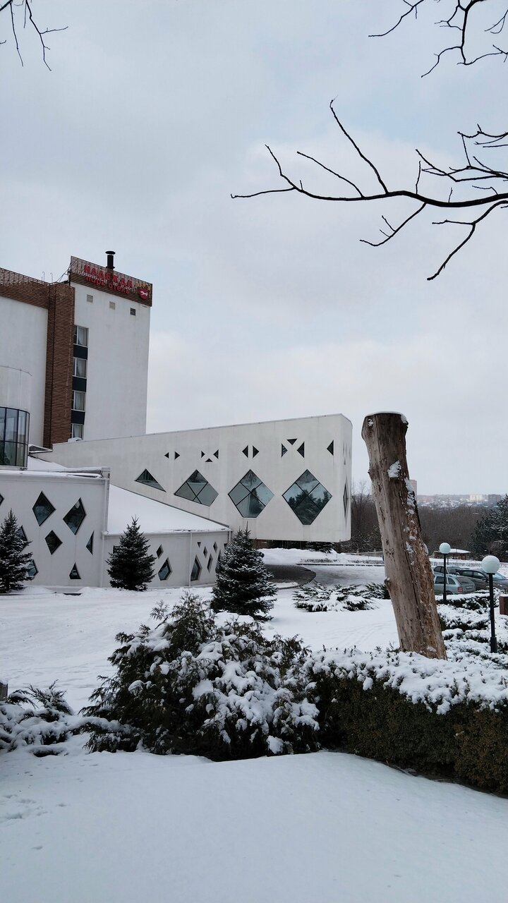 Гостиница Надежда Ростов-на-Дону-215