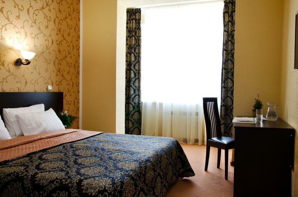 Гостиница Надежда Ростов-на-Дону-37