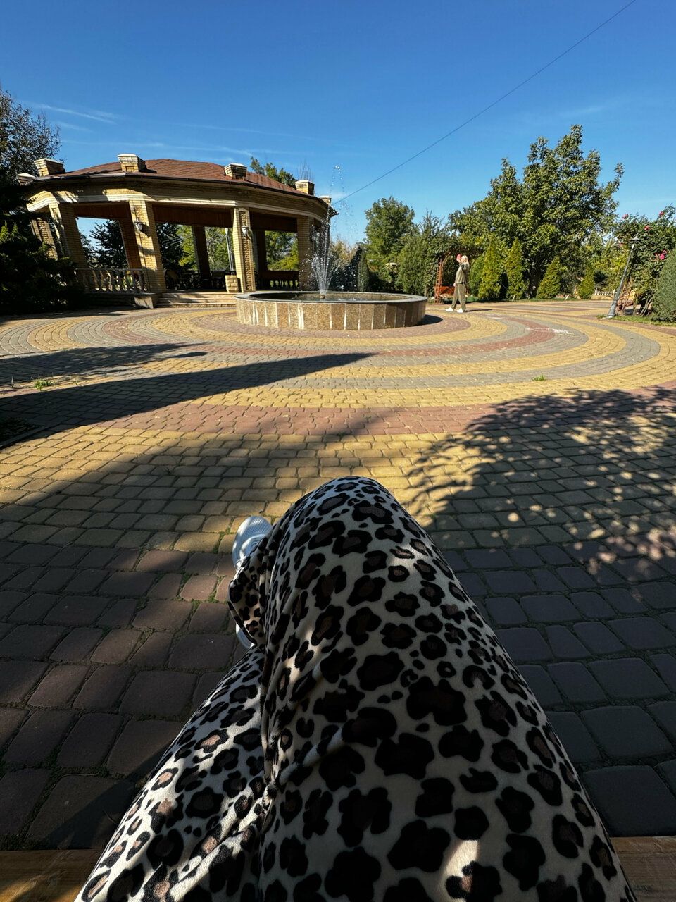 Гостиница Надежда Ростов-на-Дону-120