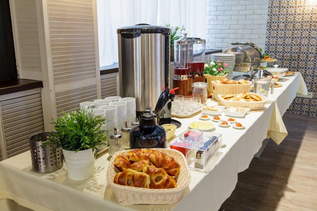 Гостиница Надежда Ростов-на-Дону-91