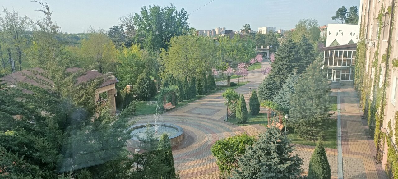 Гостиница Надежда Ростов-на-Дону-217