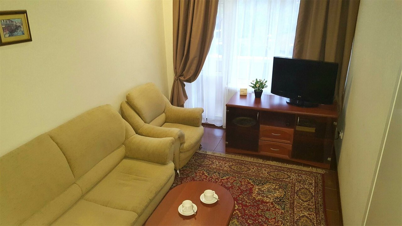 Гостиница Надежда Ростов-на-Дону-87