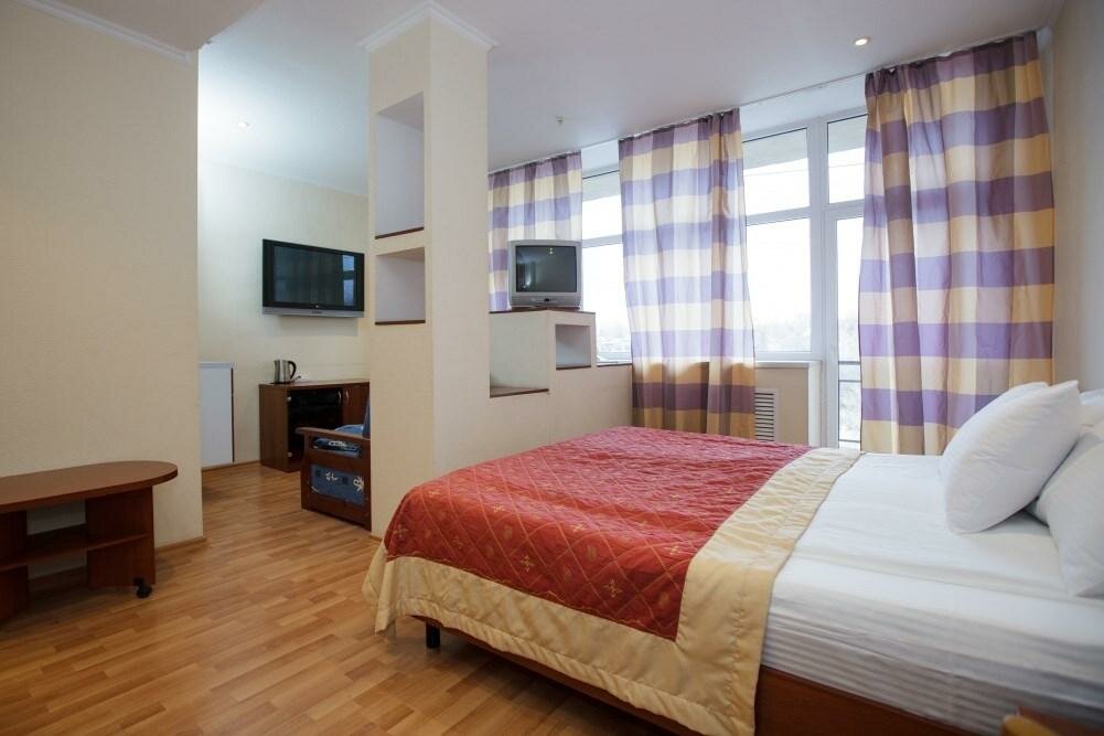 Гостиница Надежда Ростов-на-Дону-86