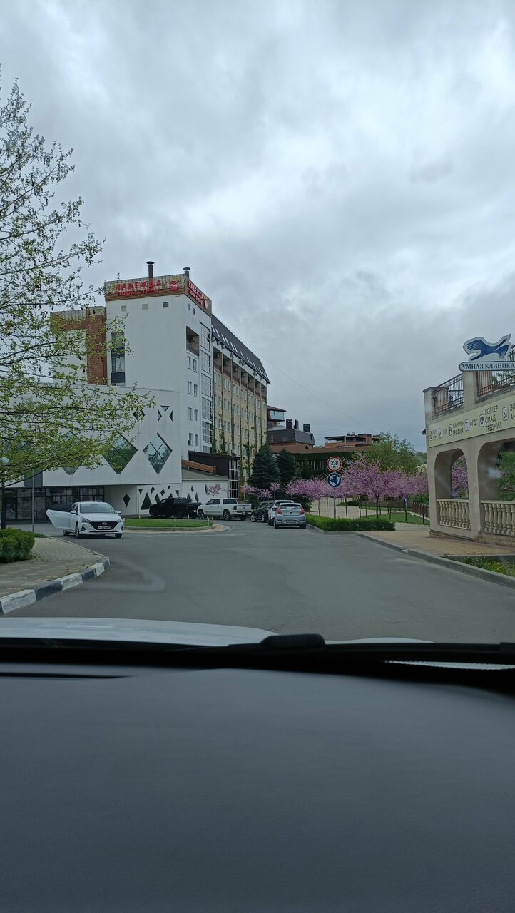 Гостиница Надежда Ростов-на-Дону-131