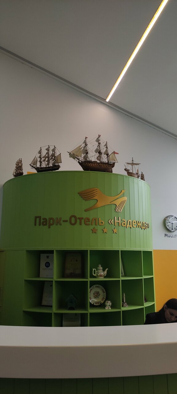 Гостиница Надежда Ростов-на-Дону-227