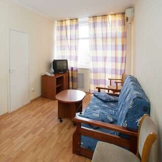 Гостиница Надежда Ростов-на-Дону Комфорт 1 категории-3