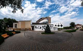 Гостиница Надежда Ростов-на-Дону-2