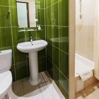 Гостиница Надежда Ростов-на-Дону Стандарт Double-3