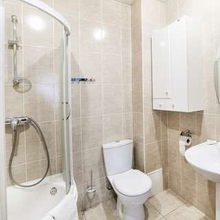 Гостиница Надежда Ростов-на-Дону Студия-улучшенный-2