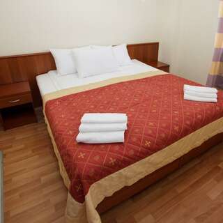 Гостиница Надежда Ростов-на-Дону Комфорт 1 категории-2