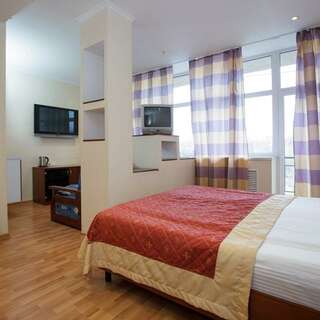 Гостиница Надежда Ростов-на-Дону Комфорт 1 категории-6