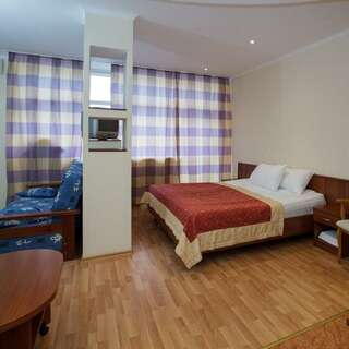 Гостиница Надежда Ростов-на-Дону Комфорт 1 категории-5