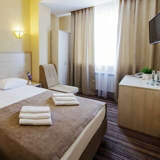 Гостиница Надежда Ростов-на-Дону Стандарт Double-4