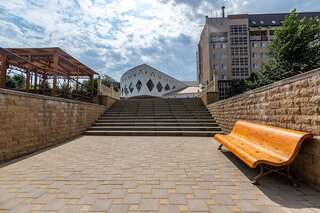 Гостиница Надежда Ростов-на-Дону-4