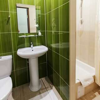 Гостиница Надежда Ростов-на-Дону Стандарт Twin-1