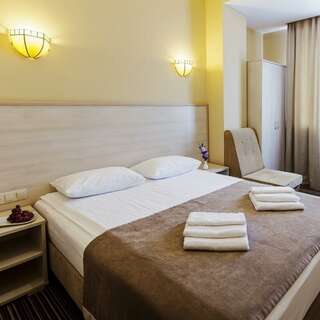 Гостиница Надежда Ростов-на-Дону Стандарт Double-1