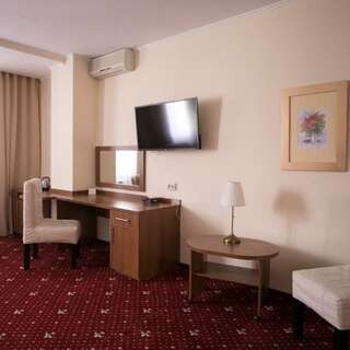 Гостиница Надежда Ростов-на-Дону Студия-улучшенный-4