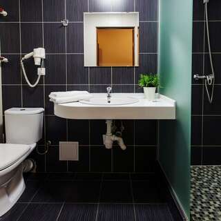 Гостиница Надежда Ростов-на-Дону Стандарт Twin-2