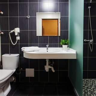 Гостиница Надежда Ростов-на-Дону Стандарт Double-2