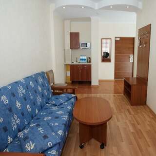 Гостиница Надежда Ростов-на-Дону Комфорт 1 категории-4