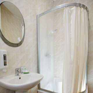 Гостиница Надежда Ростов-на-Дону Комфорт 1 категории-1