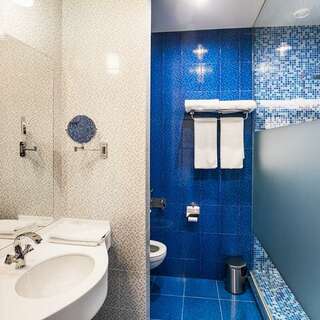 Гостиница Надежда Ростов-на-Дону Студия-улучшенный-5