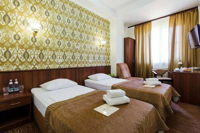 Гостиница Надежда Ростов-на-Дону-70