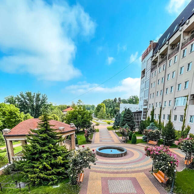 Гостиница Надежда Ростов-на-Дону-140