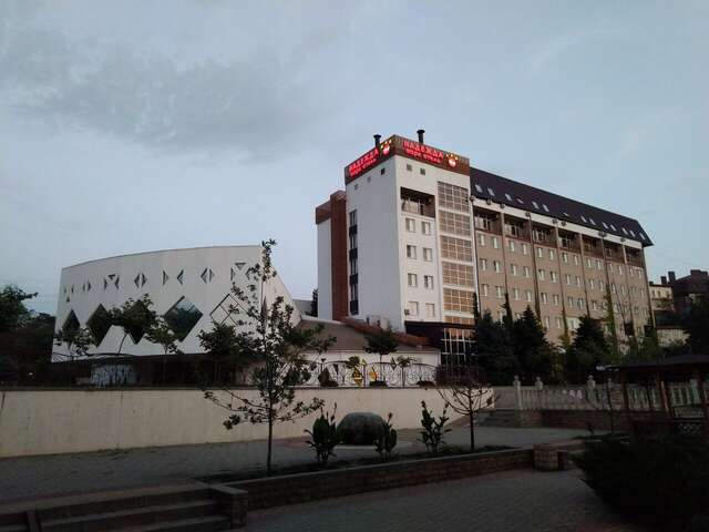 Гостиница Надежда Ростов-на-Дону-120