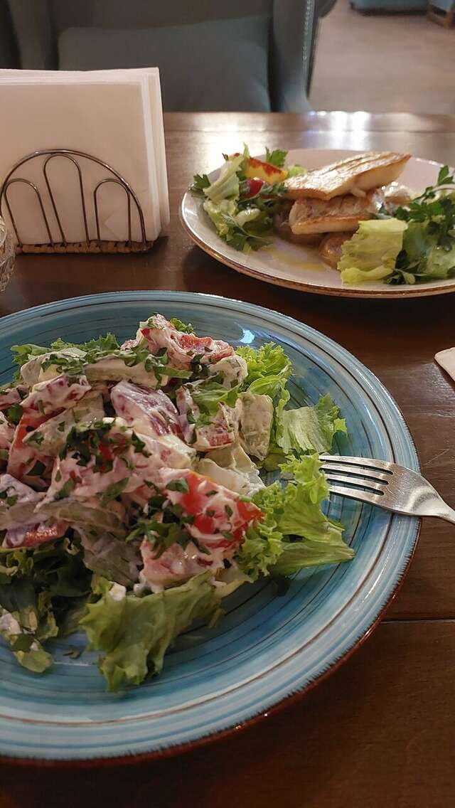 Гостиница Надежда Ростов-на-Дону-204