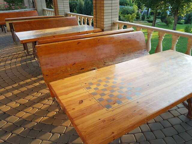 Гостиница Надежда Ростов-на-Дону-203