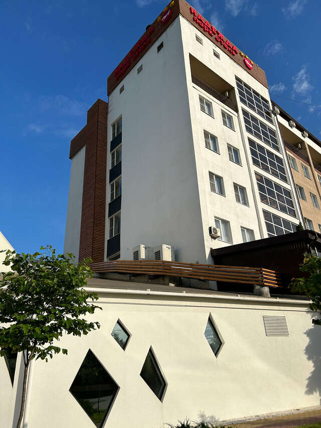 Гостиница Надежда Ростов-на-Дону-205