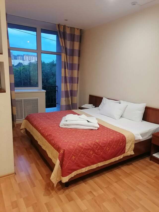 Гостиница Надежда Ростов-на-Дону-248