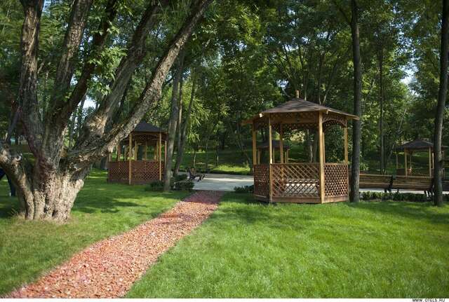 Гостиница Надежда Ростов-на-Дону-6