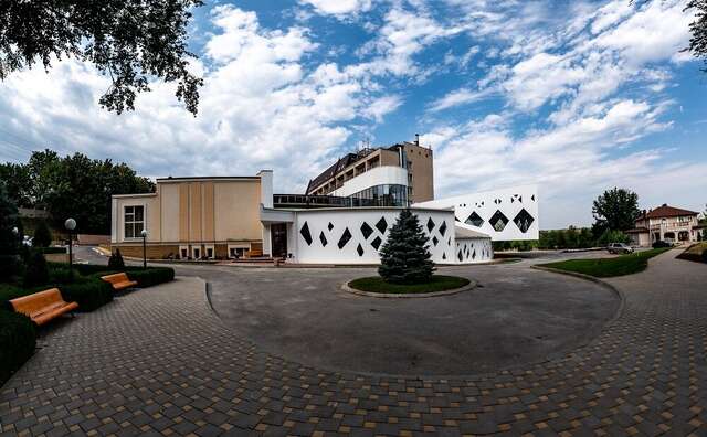 Гостиница Надежда Ростов-на-Дону-5