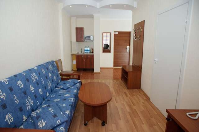 Гостиница Надежда Ростов-на-Дону-112