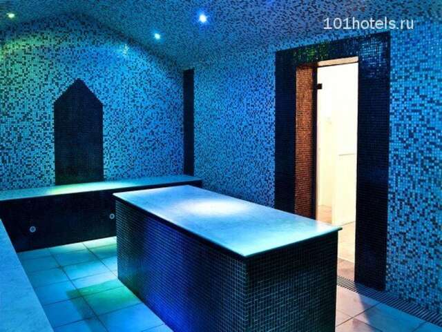 Гостиница Надежда Ростов-на-Дону-44