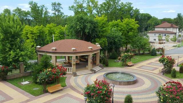 Гостиница Надежда Ростов-на-Дону-50