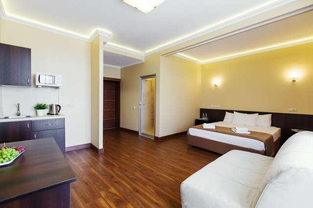 Гостиница Надежда Ростов-на-Дону-43