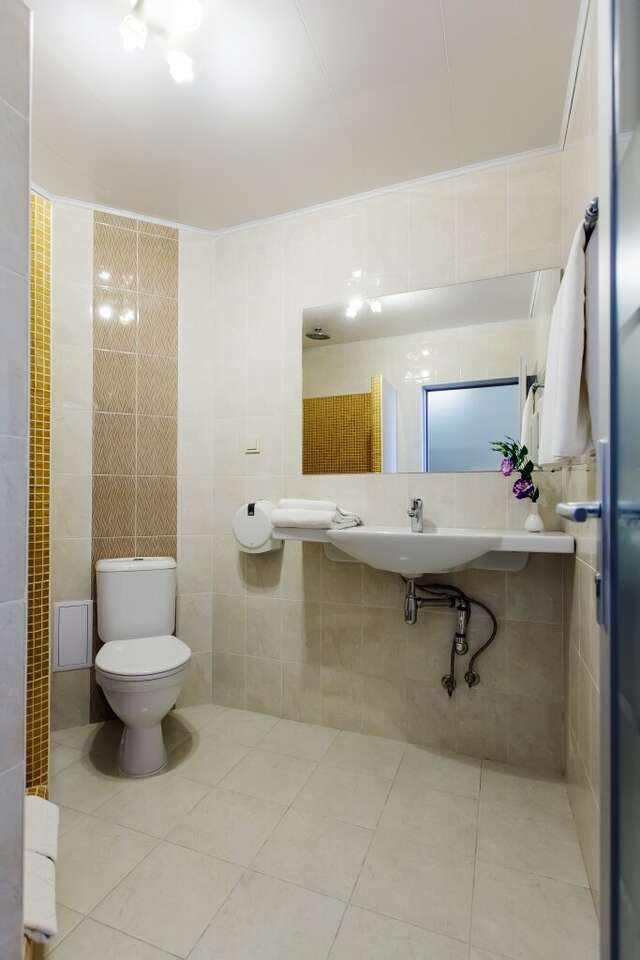 Гостиница Надежда Ростов-на-Дону-77