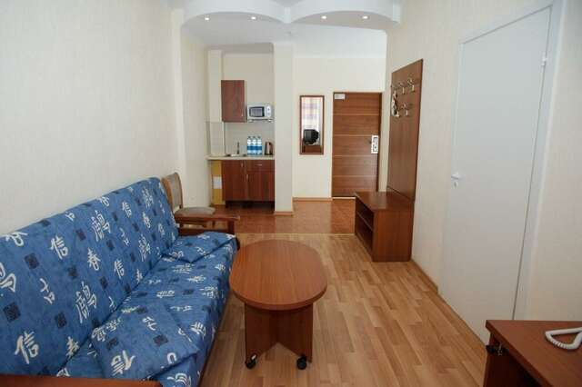 Гостиница Надежда Ростов-на-Дону-73